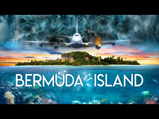 Bermuda Island | Official Trailer | Horror Brains