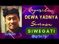 Download Lagu GEGURITAN  DEWA YADNYA - PUPUH SINOM SIWAGATI@grbc19