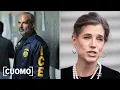 Rep Nancy Mace ICE agents need bodycams after deadly shootings CUOMO