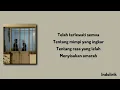 Senandung Harapan - Feby Putri, Noh Salleh | Lirik Lagu