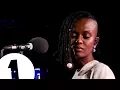 Download Lagu Kelela - Like A Tattoo (Sade cover) - Radio 1's Piano Sessions