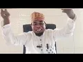 Download Lagu KINI ESE ANOBI MUHAMMAD SAW LODO AWON SALAFIYA OTA ANOBI BY SHAIKH SAHEED ALMUBARAK (ALMUFTY) 
