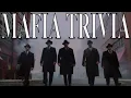 Mafia Trivia Night 400 PM PST 411NOW
