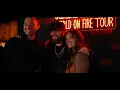 Nate Smith - Bulletproof (Official Music Video)
