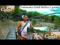 Download Lagu Shona's Tulawaka Gold Coaster Casela (Roller Coaster Ride # 3)  , Mauritius