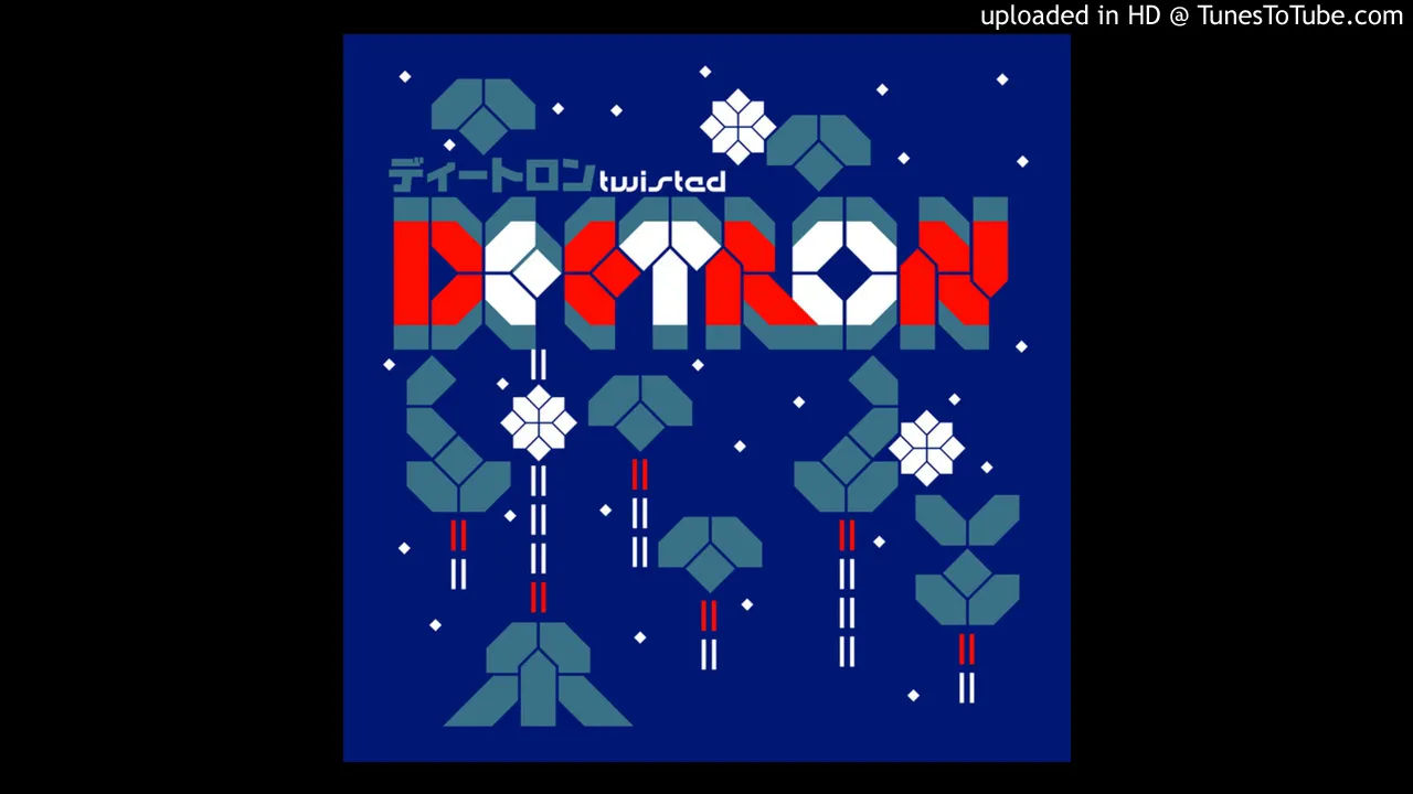 Deetron - I Cling (feat Ovasoul)