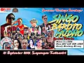 Download Lagu 🔴 Live  jaranan singo baroto mudho lapangan kalisantri lakarsantri Surabaya