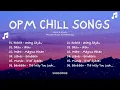 Download Lagu Timely OPM Playlist ⚡[Moira Dela Torre, Adie, Zack Tabudlo, Arthur Nery, Nobita, Belle Mariano...]