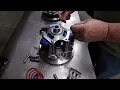 KAWASAKI TERYX H2 WITH MAJOR CLUTCH ISSUES
