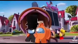 Deviantart crossovers