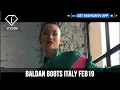 Download Lagu BALDAN BOOTS Italy FEB19  | FashionTV | FTV