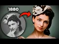 Download Lagu The Most Beautiful People of the Past Brought to Life | Gallery 02