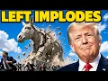 MIDWEST UPHEAVAL Trump s Coalition Builds While the Left Implodes as Iran Boils