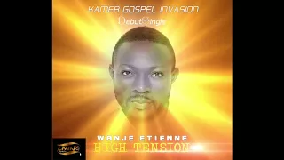 wanje high tension