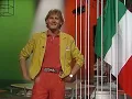 BALTIMORA - Tarzan Boy (Full Version, Tele-illustrierte, 08.07.1985)