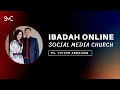 Lagu Ibadah Online Social Media Church 2 Oktober 2022 - Ps Victor Abraham