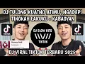 Download Lagu DJ KABAGYAN - SADEWOK X KAWITANING SINAWANG || TULONG KUATNO ATIMU NGADEPI TINGKAH LAKUKU VIRAL