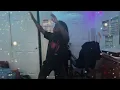 Pinball wizard by Donnie Kehr. Full dance