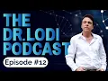 Episode 12 - Dr Lodi Live 11 27 22