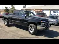 LEVELED 2004 CHEVROLET SILVERADO 1500 Z71 4X4