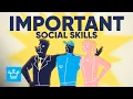Lagu 10 Social Skills That Will Make You Rich