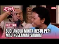Download Lagu Lucu Banget! Budi Anduk Bikin Kaget Pepi! | Best Cut Tawa Sutra Eps 107 (1/1)