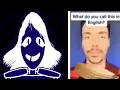 Deltarune Rouxls Kaard Has Premium English Meme