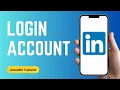 LinkedIn Login How to Login Sign In LinkedIn Account