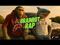 Download Lagu 🎶🇧🇷 Tung Tung Sahur Anomali + Brazilian Music + Italian Brainrot!? 🧠🎤🔥