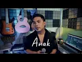 Download Lagu Anak - Freddie Aguilar (Anthony Uy Cover)