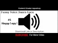 Download Lagu Sound effect lucu Eeyyy / HEYYY | efek suara lucu | Funny sound effect # 5