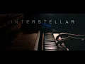 Download Lagu Interstellar Variations \\\\ No Time for Caution \u0026 Cornfield Chase \\\\ Jacob's Piano