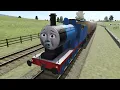 Lagu Sodor Retold: Edward's Exploit