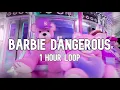 Download Lagu Nicki Minaj - Barbie Dangerous [1 Hour Loop]