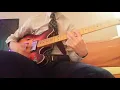 Up And At It - Wes Montgomery (guitar cover)