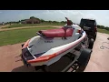 100 Craigslist jet ski wow