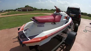 100 Craigslist jet ski wow