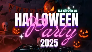 HALLOWEEN PARTY Mix 2025 Club Music Dance 2025 Best Remixes Of Popular Songs 2025 MEGAMIX DJ SM  HALLOWEEN PARTY Mix 2025 Club Music Dance 2025 Best Remixes Of Popular Songs 2025 MEGAMIX DJ SM