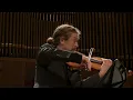 Christian Tetzlaff - Grieg: Violin Sonata No. 3 in C Minor, Op. 45 - Leif Ove Andsnes