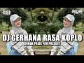 Download Lagu DJ GERHANA RASA [KOPLO] MOLAN RMX!! SUNDA PRIDE PRO PRESENT