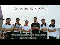 Download Lagu Dengan Gembira - There Simarmata feat P. Edy Lana, CMF and Sweet Dancer...