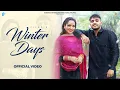 Download Lagu Winter Days (Official Video) | Filmy | Ishita Malik | New Haryanvi Songs Haryanavi 2024