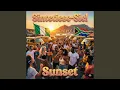 Lagu Sunset