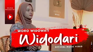 woro widowati widodari official music video 