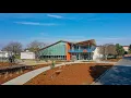 UC Davis Latitude Dining Commons