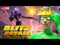 Download Lagu NEW Fortnite Update! | Zero Builds \u0026 Blitz Royale