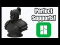 A Teacher s Guide to the Perfect Bambu Studio Support Settings - How to Easily Remove Supports