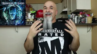 amberian dawn looking for you album review 