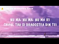 Download Lagu Dan Balan - Numa Numa 2 feat. Marley Waters (Lyrics)