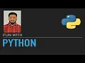 with Python Create Your own virtual assistant like JARVIS in less than 10 minutes Harsh Mer